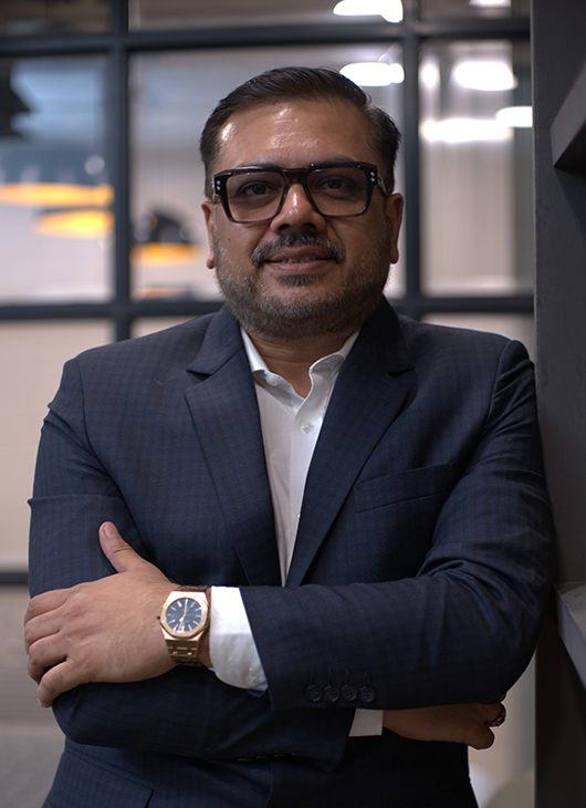 Gagan Ahluwalia