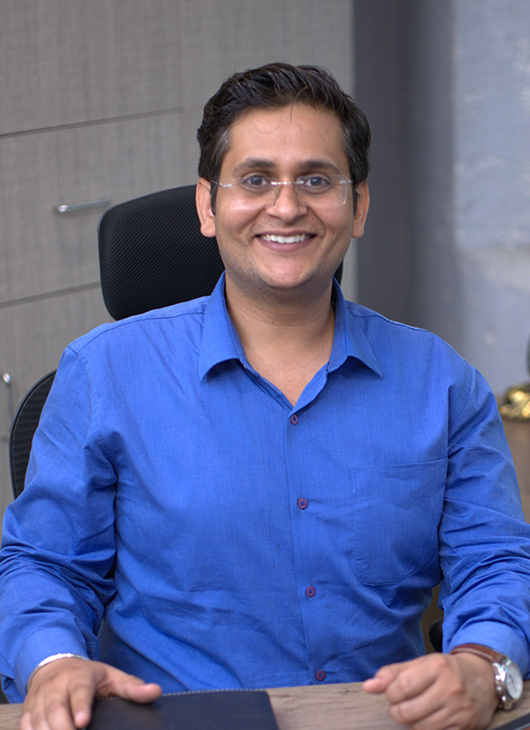 Gaurav Walia